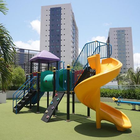 Salinas Park - Gav Resorts Salinopolis Exterior photo