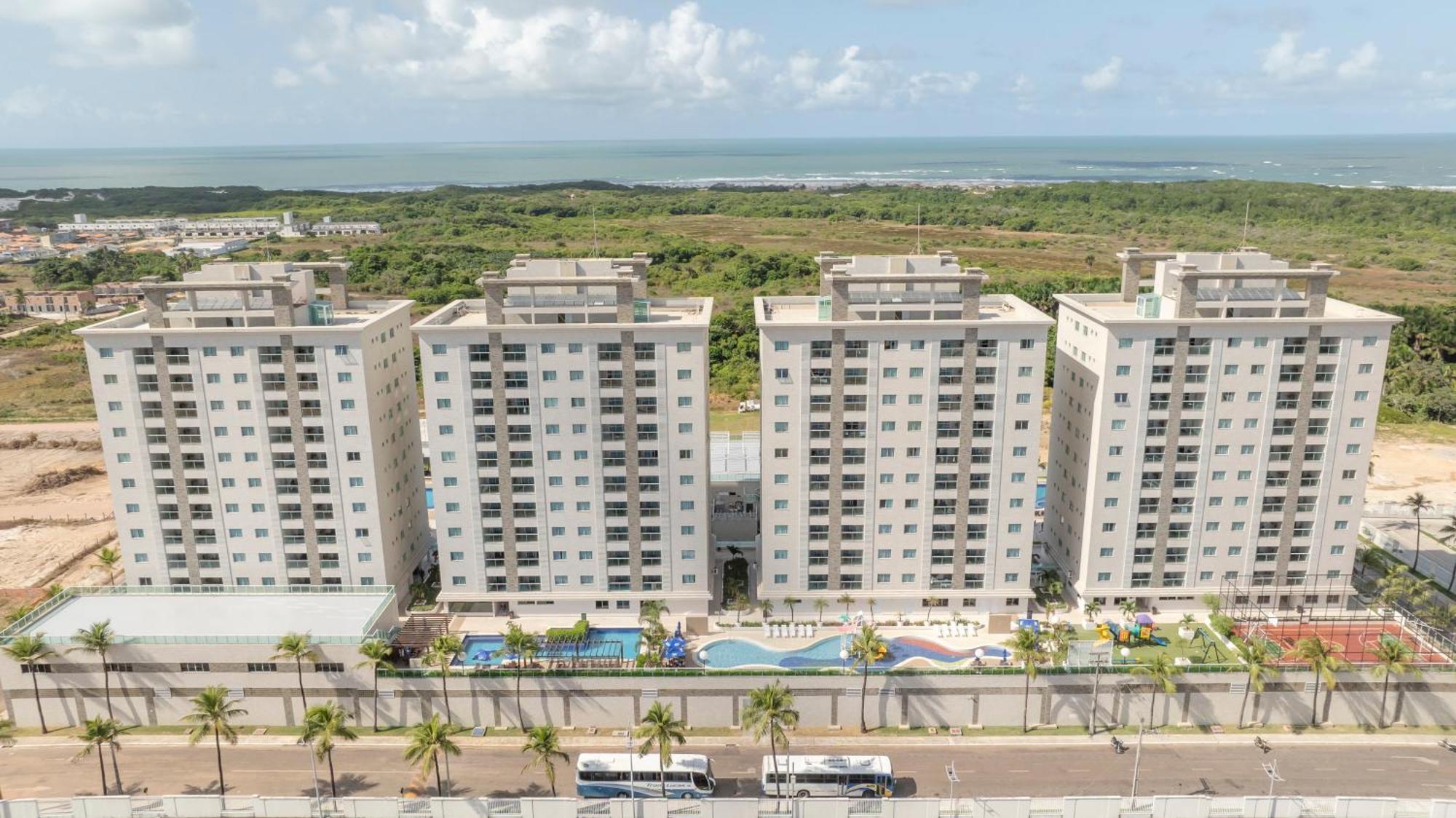 Salinas Park - Gav Resorts Salinopolis Exterior photo