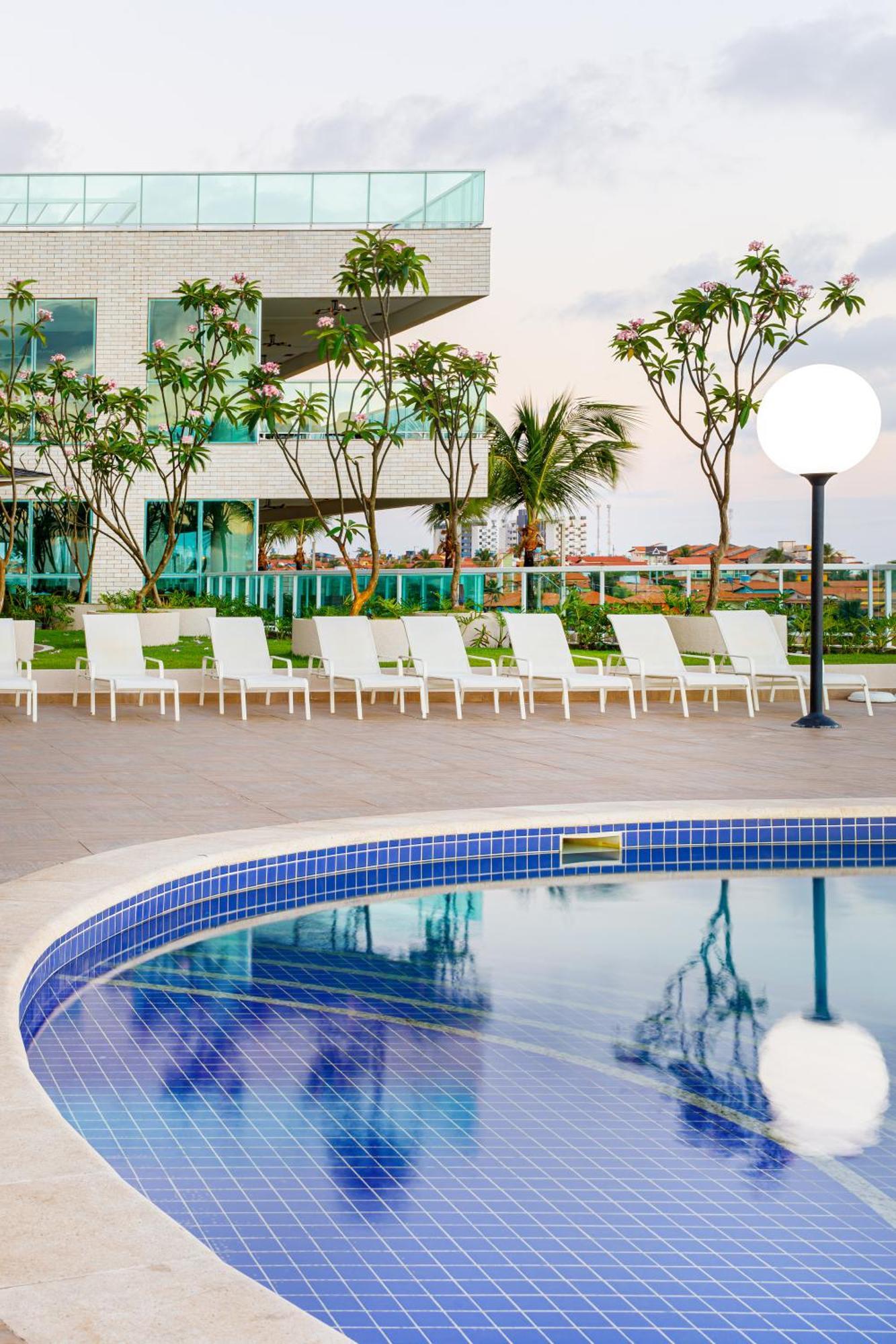 Salinas Park - Gav Resorts Salinopolis Exterior photo