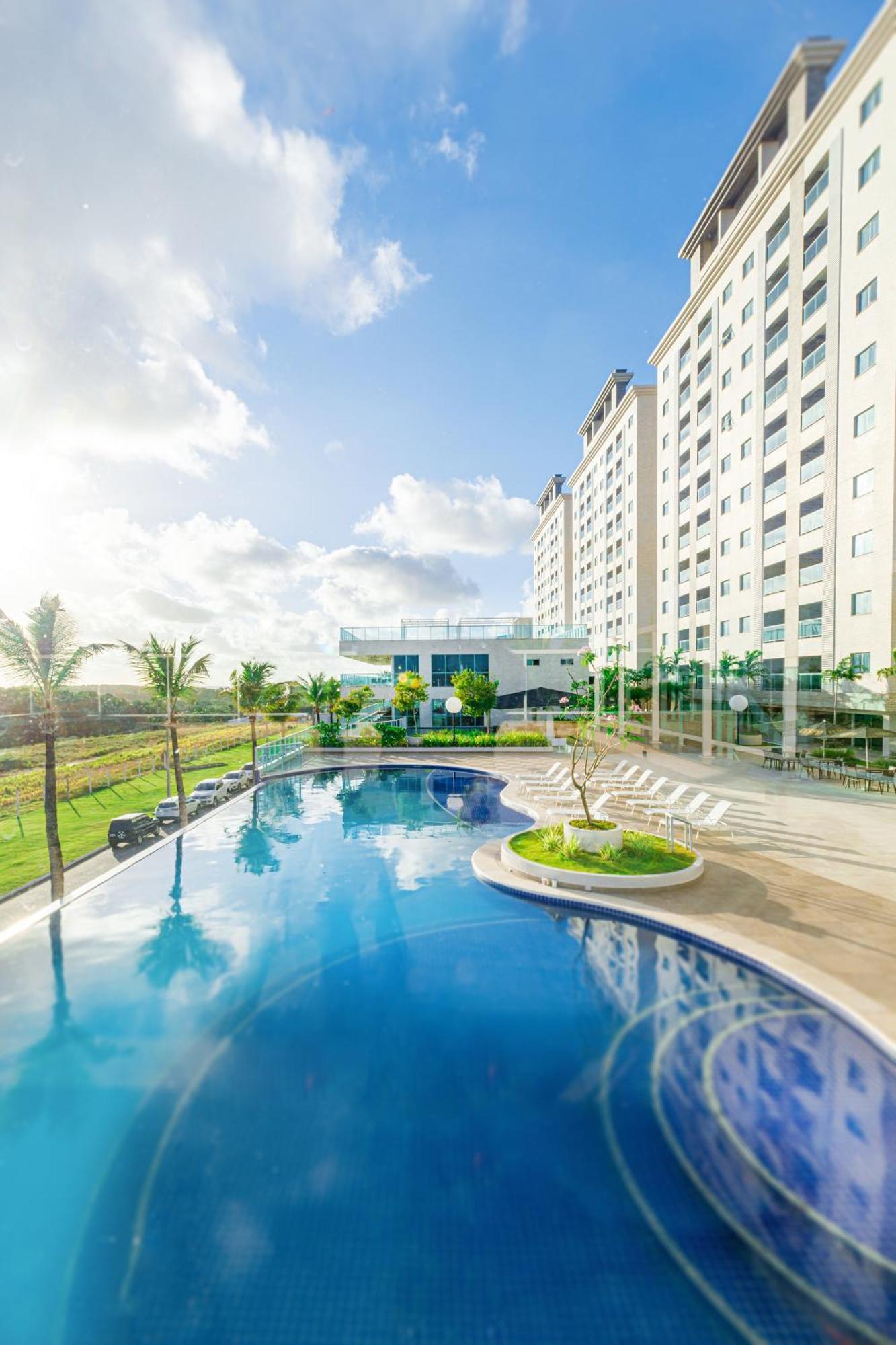 Salinas Park - Gav Resorts Salinopolis Exterior photo