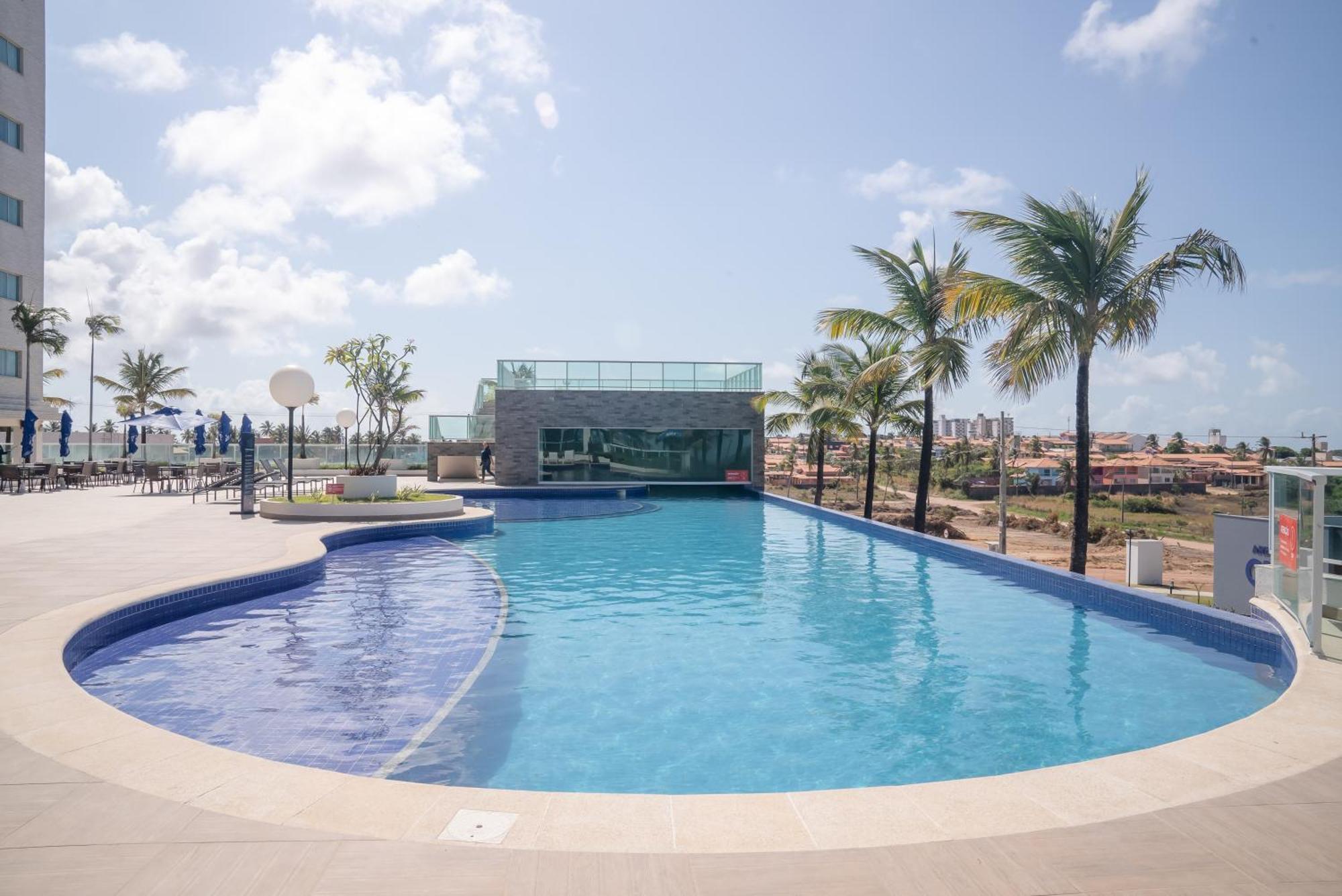 Salinas Park - Gav Resorts Salinopolis Exterior photo
